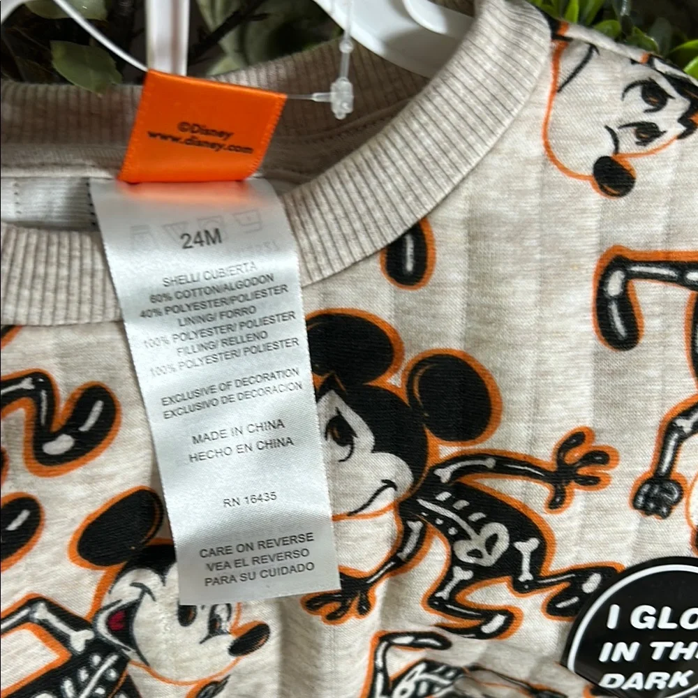 Disney oh so